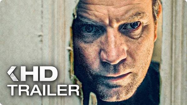 DOCTOR SLEEP Trailer (2019)