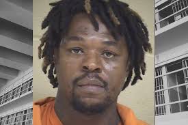 High Speed Pursuit Leads to Shreveport Arrest of Felon