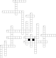The set includes 3 versions and an answer guide. Science Crossword Puzzles