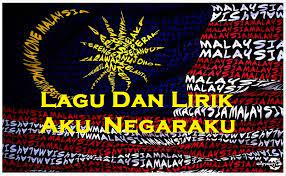 Usahakan kalian download sebagai review saja, belilah cd. Muat Turun Lagu Dan Lirik Aku Negaraku Lagu Patriotik Terbaru