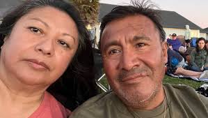 Fundraiser for Maria Eisenman by Jessenia Eisenman : Help Edith and Angel  move closer to family support