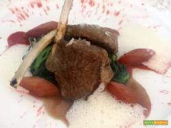 1 kg di spezzatino di agnello. Costolette Di Agnello Saporite Bimby Ricetta Trovaricetta Com