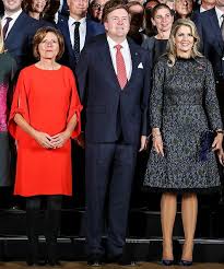 Check spelling or type a new query. Dinner Queen Maxima S And King Willem Alexander S Visit To Mainz