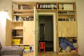 Diy Schrankwand Selber Bauen Michael Hat Es Mal Wieder Durchgezogen Einfach Mal Nen Buroschrank Selber Ba Wandschrank Selber Bauen Schrankwand Buroschranke