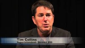 Vision 2025: Joe Haas