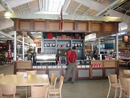 Ritual Coffee Roasters Ritual Coffee Cafe Design Kiosk Design