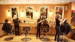 If you want a new haircut, tan, facial, eyebrow grooming, or a complete makeover, we are the salon for you. Beauty Salons And Their Services