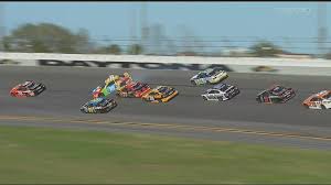 Don't miss your chance to be part of stock car racing's most prestigious event, select from both orlando and daytona hotel packages below! Monster Energy Nascar Cup Series 2017 Daytona 500 Big One Sportvideos Tv
