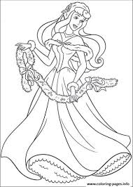 Lego moana movies with maui pig pua beach. Disney Princess Christmas Coloring Pages Part 4