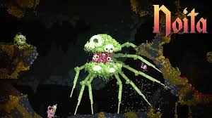 Soulstorm is an explosive action adventure game complete with crafting, scavenging, platforming, and sneaking. Noita Free Crack Full Pc Game Codex Torrent Free Download