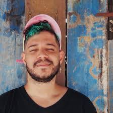 George Quiroz's Instagram, Twitter & Facebook