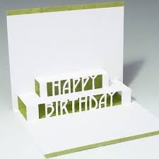 Tutorial, video & free printable templates for handmade version & cricut print and cut! Google Image Result For Http Image3 Etsy Com Il 430xn 23177335 Jpg Pop Up Card Templates Birthday Card Template Happy Birthday Cards
