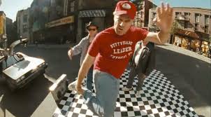 A gentle mash of the smoke on the water guitar riff from deep purple slotted in over fight for your right by nycc (a cover of. Beastie Boys Post Full Fight For Your Right Revisited Film Online Video