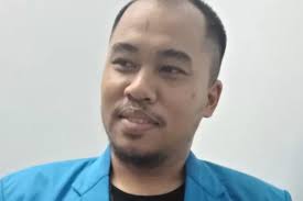 Ketua PK KNPI Cinere Yoga Iswara Pratama Dorong Milenial dan GenZ Peduli  Politik dengan Cara Berorganisasi