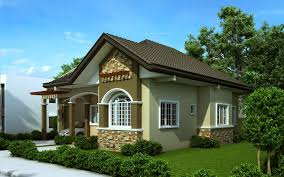 Bungalow House Designs Pinoy House Plans Modern Bungalow House Design Modern Bungalow House Plans Bungalow House Design