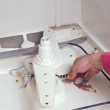 Dishwasher Not Draining How To Check And Unclog A Dishwasher Dishwasher Not Draining Dishwasher Wont Drain Countertop Dishwasher