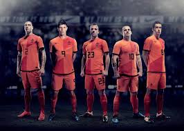 National team netherlands at a glance: When Does The New Holland Kit Come Out Oh My July