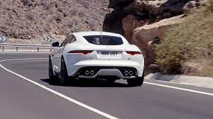 Every used car for sale comes with a free carfax report. 2018 Jaguar F Type R Coupe Youtube