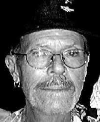 James FREDERICK Obituary (2015)