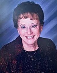 Barbara Garrett Obituary (1933