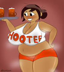 🔞TrenchGazer🔞 on X: Sharon McGee from The Ghost And Molly McGee with a  Naked & Hairy Alt. Mamas Gotta Bring in the Dough somehow 😳. Nsfw Rule34  t.coAdVz2gu5rJ  X