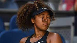 Я с тобой», — написал смит. Na Osaku Vo Vremya Matcha Australian Open Dvazhdy Sela Babochka Sport Ekspress
