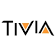 Logo de TIVIA TI