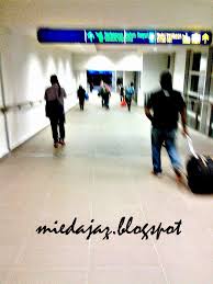 Kita perlu bijak menentukan yang mana peribadi dan yang mana boleh dikongsi di alam maya. Miedajaz Parking Kereta Di Klia 2