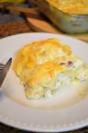 Gratin Dauphinois Au Comte Gratin Dauphinois Gratin Tartiflette