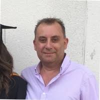 Paul Fenton-Williams