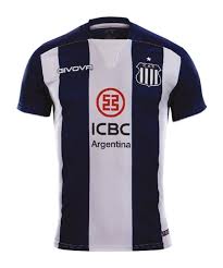 Localiza tu taller concertado mutua madrileña. Camisa Titular Talleres 2021