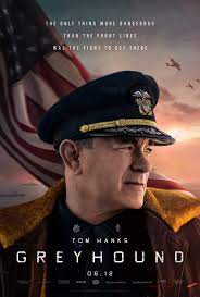 Greyhound is a 2020 american war film directed by aaron schneider and starring tom hanks, who also wrote the screenplay. Greyhound 2020 Movie Posters 1 Of 1