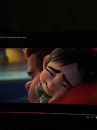 Best scene ? : r/wreckitralph