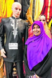 Tahukah anda makna tersirat di sebalik baju melayu? The Influence Of Wakanda Extends To Hari Raya With T Challa Outfits Shouts