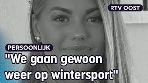 Wat is er met hun dochter gebeurd? Ouders Overleden Miss Lotte Van Der Zee Blikken Terug Rtv Oost Youtube