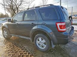 Image result for Black 2009 Escape