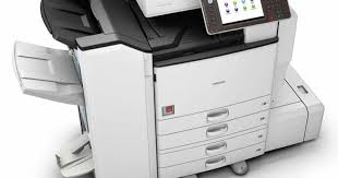 How to install ricoh mp printer driver with ip address (network)devices and printersset as default printer. Ricoh Aficio Mp 4002sp Printer Driver Download