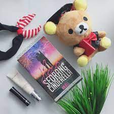 Baca online novel hero seorang cinderella (drama adaptasi novel). Novel Review Hero Seorang Cinderella By Anjell Airah Syahirah