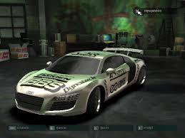 At the title screen, press up(2), down(4), up, 1 to unlock the need for speed carbon special logo vinyls. Need For Speed Carbon Bonus Car For Career Mode Nfscars