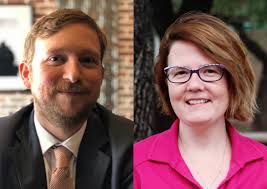 Lessons from a Thriving Power Couple, With Lindsey McPheeters and Mike Van  Heyde