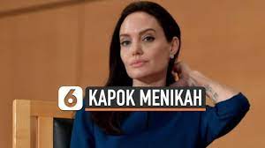 Zombie angelina jolie iran dibebaskan dari penjara. Berita Brad Pitt Angelina Jolie Bercerai Hari Ini Kabar Terbaru Terkini Liputan6 Com
