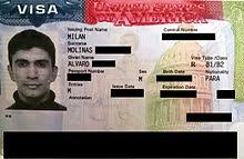How to get a visa extensions? Travel Visa Wikipedia