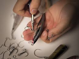 Top Hook Modifications For Fishing Lures Sport Fishing