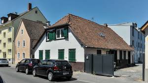 See 45 reviews, articles, and 48 photos of haus wertheym, ranked no.108 on tripadvisor among 473 attractions in frankfurt. Frankfurt Abriss Geplant Initiative Kampft Fur Das Wohl Alteste Haus In Niederrad Frankfurt