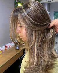 RICK BORGES HAIR CONCEPT