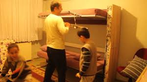 Dolaplı ranza modelleri, ranza olan kanepe, kaydıraklı, iki katlı, yavrulu ahşap & demir ranzalar n11.com'da! Ranza Olan Kanepe By Cihan Korkut