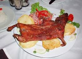 Resultado de imagen para comidas tipicas de ECUADOR