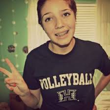 Julia Mott (juliammott23)