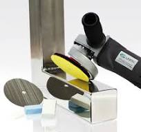 Metal Surface Finishing Tools & Metal Polish Machines | CS ...