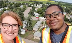 The Power of Alberta: a farmer-owned terminal and DIY utilities •  Co-operatives First